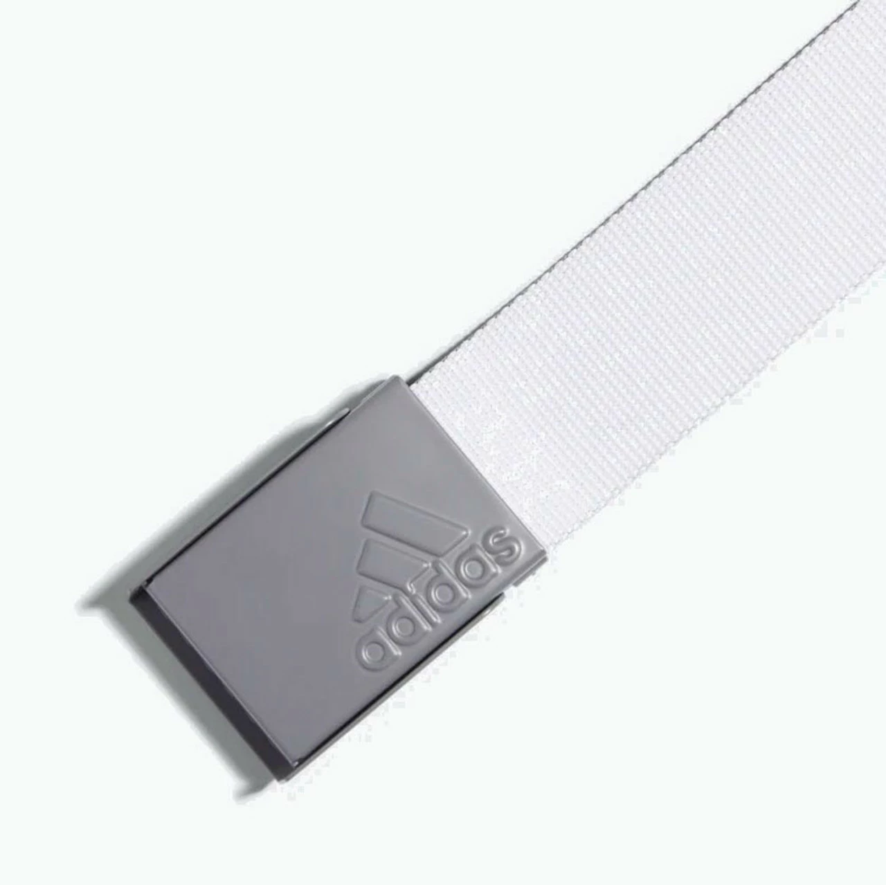 ADIDAS Reversible Web Belt 13 ADIDAS Reversible Web Belt - Image 11