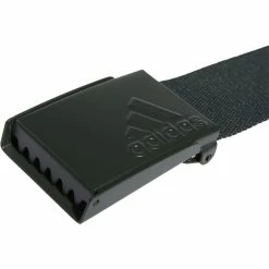 ADIDAS Reversible Web Belt 30 ADIDAS Reversible Web Belt -Golf Sales Store adidas reversible web belt shadow green 02 84262.1679000173