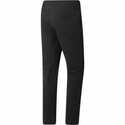 ADIDAS Ripstop Pants 13 ADIDAS Ripstop Pants -Golf Sales Store adidas ripstop pants black 02 56160.1677076245