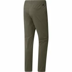 ADIDAS Ripstop Pants 15 ADIDAS Ripstop Pants -Golf Sales Store adidas ripstop pants olive strata 02 34094.1677076246