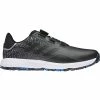ADIDAS Men's S2G SL BOA Golf Shoes -Golf Sales Store adidas s2g sl boa golf shoes black grey six 01 16479.1641227841