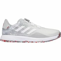 ADIDAS Men's S2G SL BOA Golf Shoes 11 ADIDAS Men's S2G SL BOA Golf Shoes -Golf Sales Store adidas s2g sl boa golf shoes grey two white grey three 01 15774.1641227841