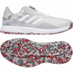 ADIDAS Men's S2G SL BOA Golf Shoes 13 ADIDAS Men's S2G SL BOA Golf Shoes -Golf Sales Store adidas s2g sl boa golf shoes grey two white grey three 03 19170.1641227841