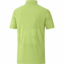 ADIDAS Shapes Jacquard Polo 19 ADIDAS Shapes Jacquard Polo -Golf Sales Store adidas shapes jacquard polo pulse lime legacy indigo 02 56721.1676597165