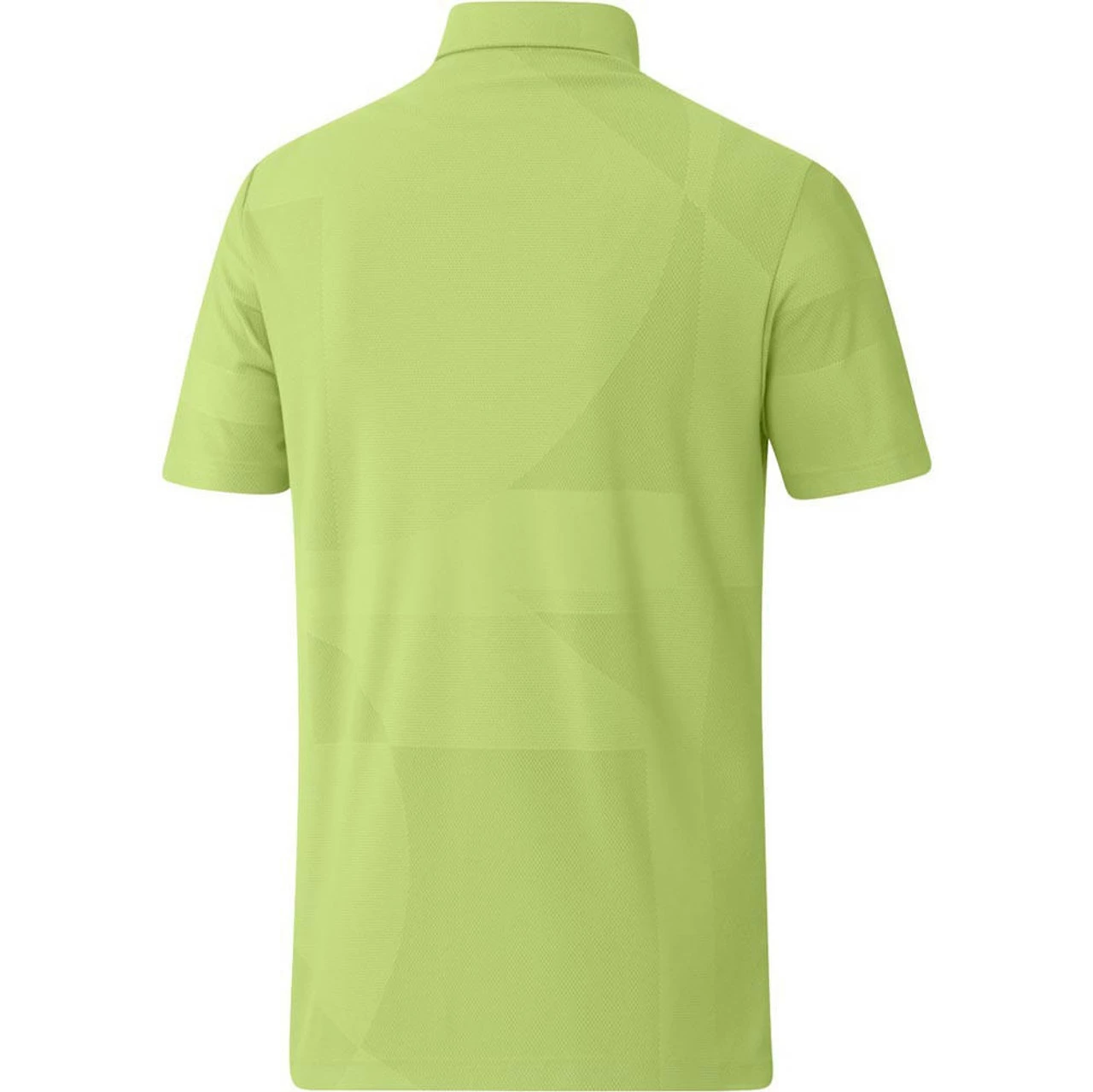 ADIDAS Shapes Jacquard Polo 10 ADIDAS Shapes Jacquard Polo - Image 8