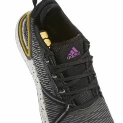 ADIDAS Men's Solarthon Golf Shoes 19 ADIDAS Men's Solarthon Golf Shoes -Golf Sales Store adidas solarthon golf shoes black sonic fuchsia solar gold 04 33068.1662670476