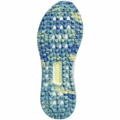 ADIDAS Men's Solarthon Golf Shoes 22 ADIDAS Men's Solarthon Golf Shoes -Golf Sales Store adidas solarthon golf shoes grey three pulse yellow grey two 03 57528.1662670476