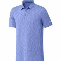ADIDAS Space Dye Polo 18 ADIDAS Space Dye Polo -Golf Sales Store adidas space dye polo blue fusion 01 74583.1679065681