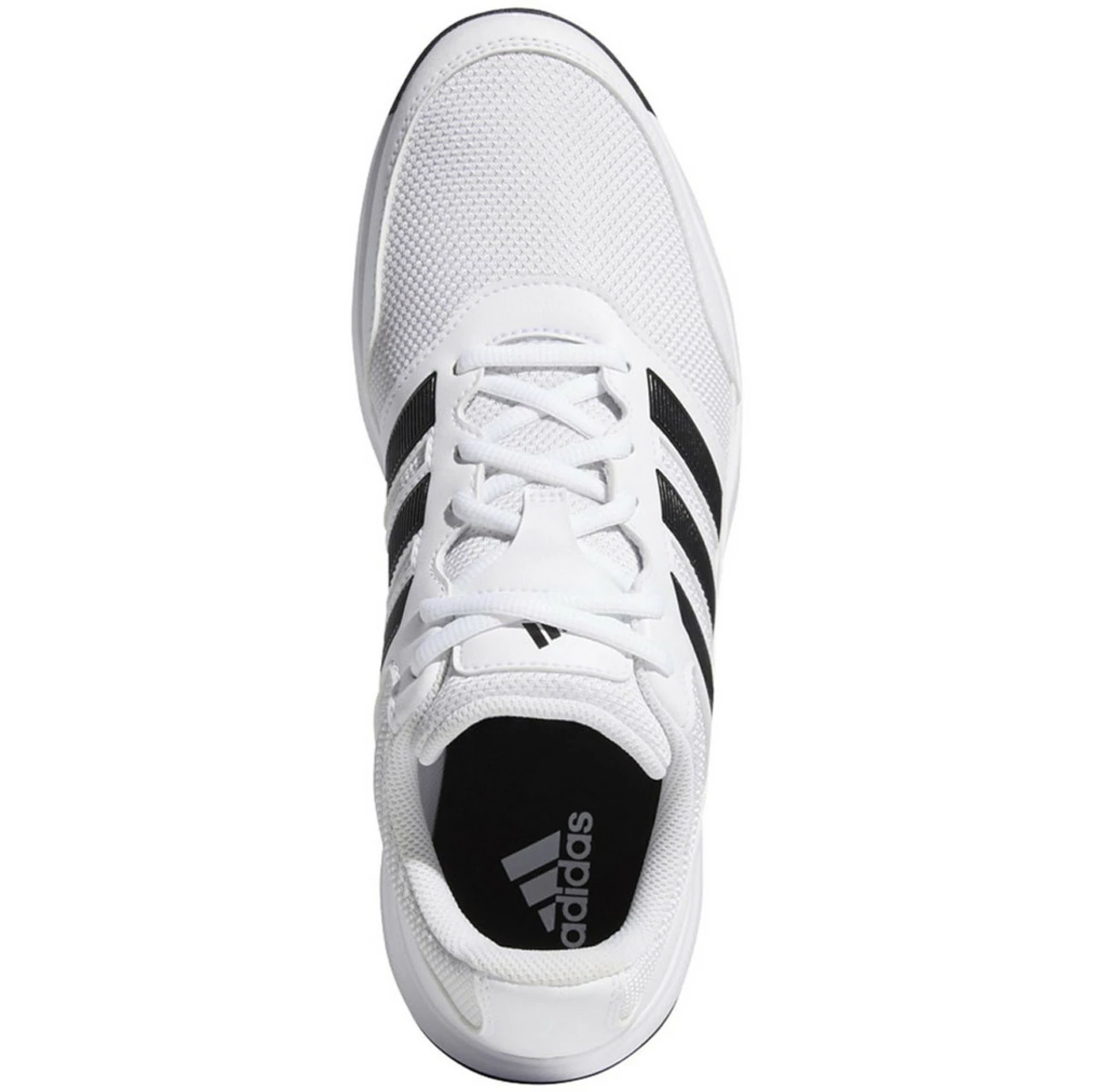 ADIDAS Men's Tech Response 2.0 Golf Shoes EE9121 4 ADIDAS Men's Tech Response 2.0 Golf Shoes EE9121 - Image 2