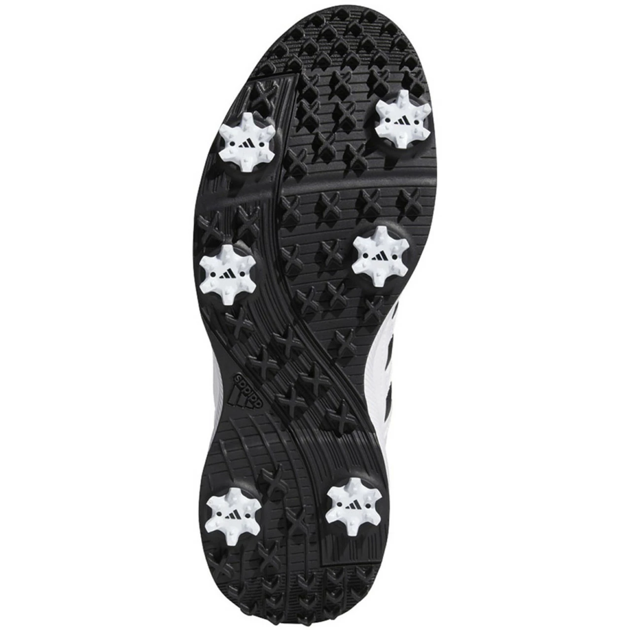 ADIDAS Men's Tech Response 2.0 Golf Shoes EE9121 5 ADIDAS Men's Tech Response 2.0 Golf Shoes EE9121 - Image 3