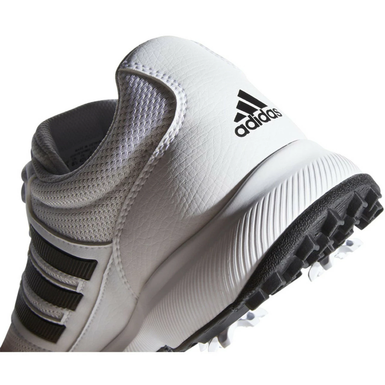 ADIDAS Men's Tech Response 2.0 Golf Shoes EE9121 7 ADIDAS Men's Tech Response 2.0 Golf Shoes EE9121 - Image 5