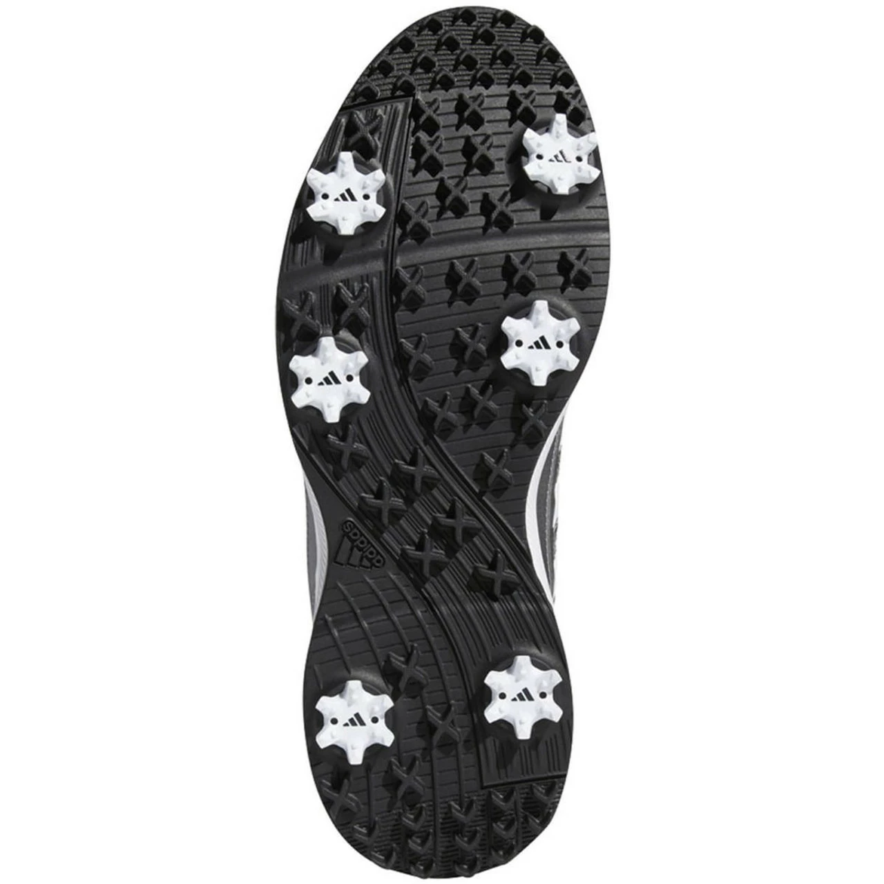 ADIDAS Men's Tech Response 2.0 Golf Shoes EE9123 5 ADIDAS Men's Tech Response 2.0 Golf Shoes EE9123 - Image 3