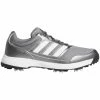 ADIDAS Men's Tech Response 2.0 Golf Shoes EE9123 1 ADIDAS Men's Tech Response 2.0 Golf Shoes EE9123 -Golf Sales Store adidas tech response 2 golf shoes ee9123 iron metallic white 01 31834.1668630996