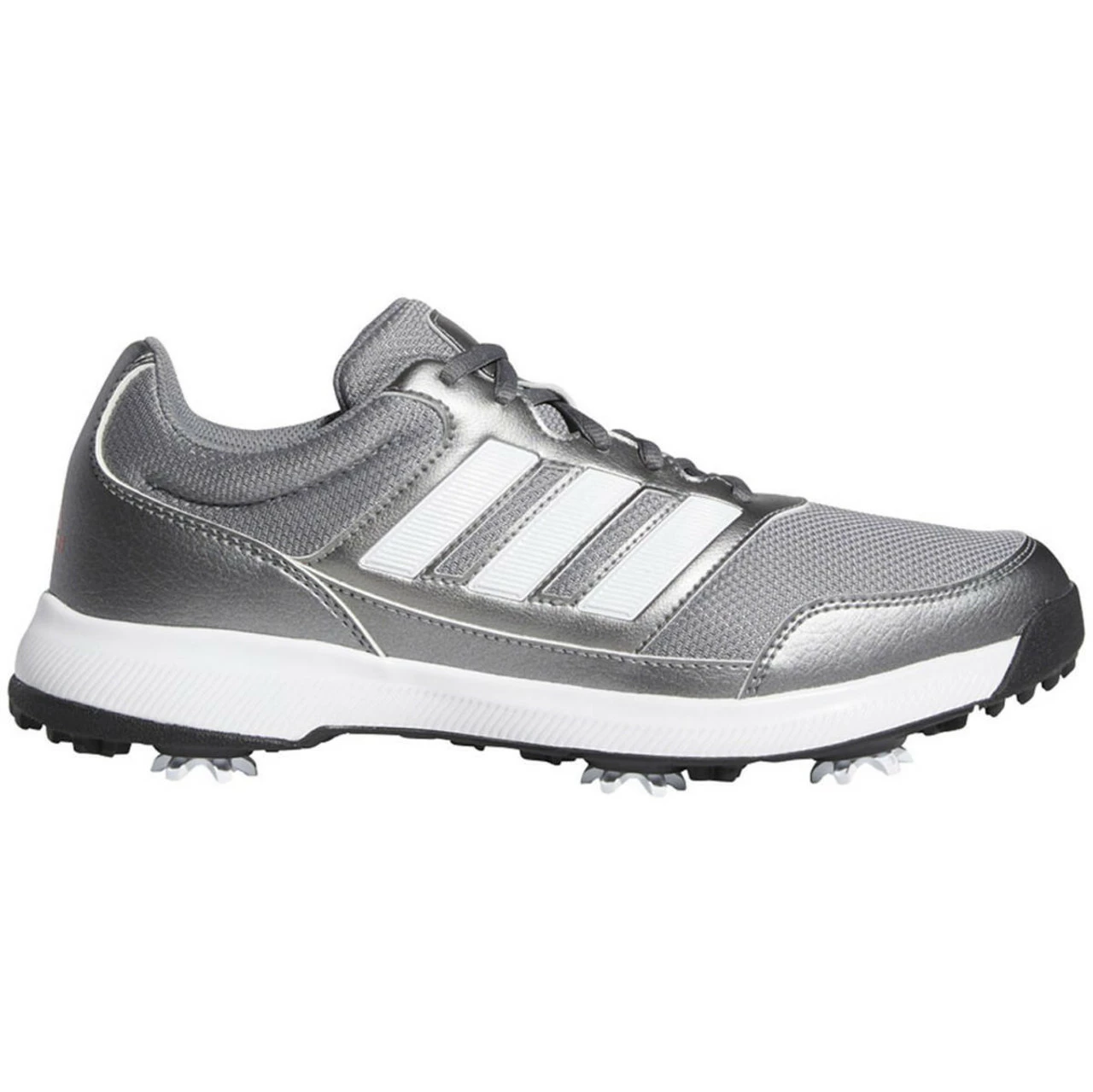 ADIDAS Men's Tech Response 2.0 Golf Shoes EE9123 3 ADIDAS Men's Tech Response 2.0 Golf Shoes EE9123