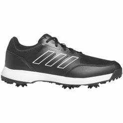 ADIDAS Men's Tech Response 3.0 Golf Shoes 22 ADIDAS Men's Tech Response 3.0 Golf Shoes -Golf Sales Store adidas tech response 3 golf shoes black white 01 40908.1677008881