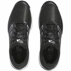 ADIDAS Men's Tech Response 3.0 Golf Shoes 23 ADIDAS Men's Tech Response 3.0 Golf Shoes -Golf Sales Store adidas tech response 3 golf shoes black white 02 39396.1677008882