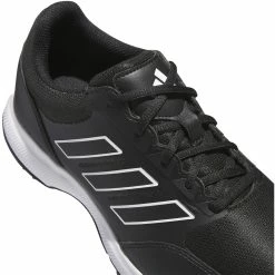 ADIDAS Men's Tech Response 3.0 Golf Shoes 25 ADIDAS Men's Tech Response 3.0 Golf Shoes -Golf Sales Store adidas tech response 3 golf shoes black white 04 94211.1677008883
