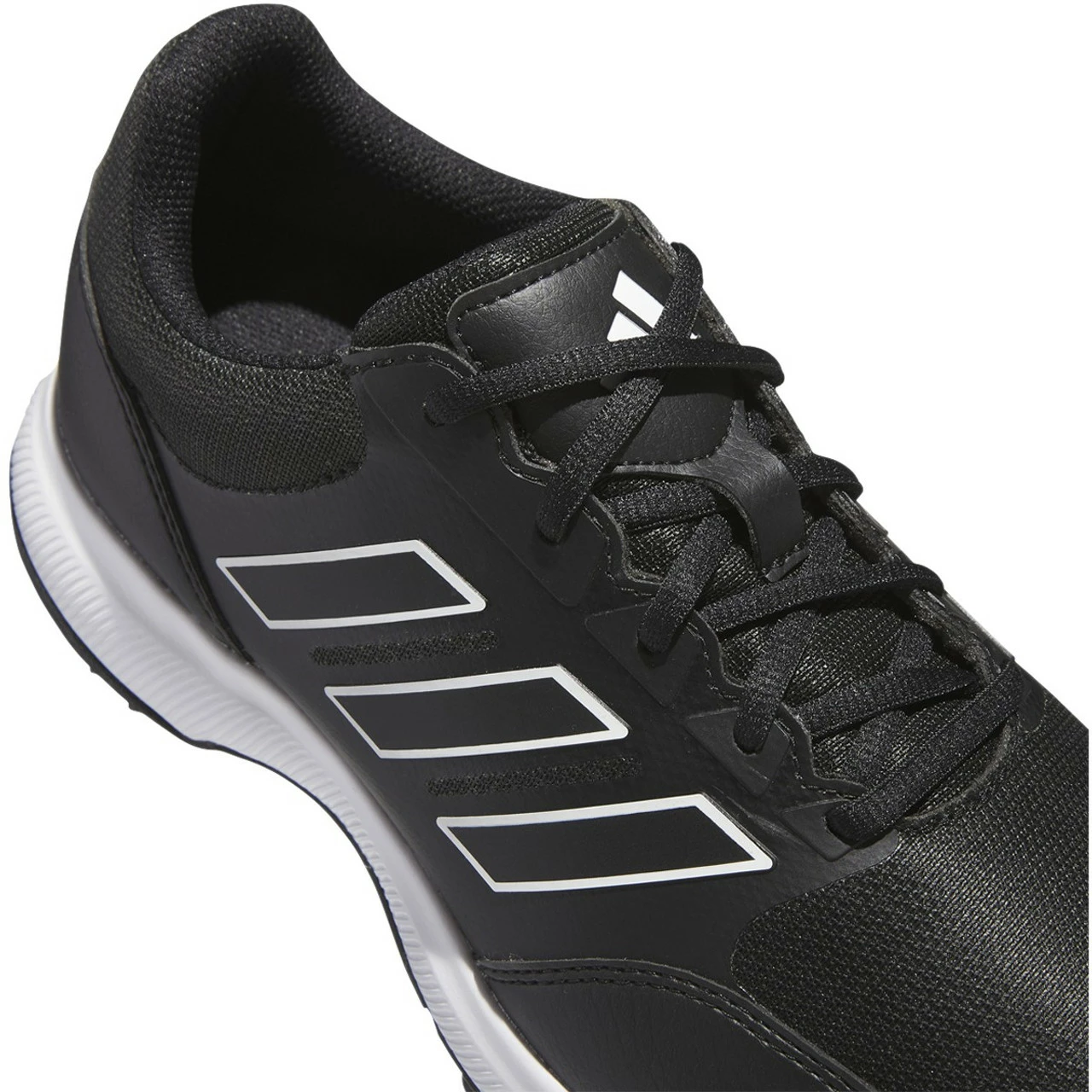 ADIDAS Men's Tech Response 3.0 Golf Shoes 11 ADIDAS Men's Tech Response 3.0 Golf Shoes - Image 9