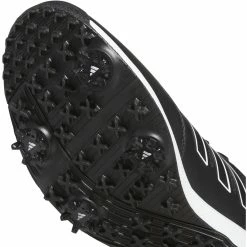 ADIDAS Men's Tech Response 3.0 Golf Shoes 26 ADIDAS Men's Tech Response 3.0 Golf Shoes -Golf Sales Store adidas tech response 3 golf shoes black white 05 75575.1677008883