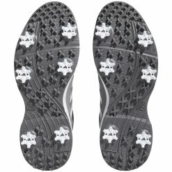 ADIDAS Men's Tech Response 3.0 Golf Shoes 29 ADIDAS Men's Tech Response 3.0 Golf Shoes -Golf Sales Store adidas tech response 3 golf shoes grey four white grey three 03 14780.1677008884