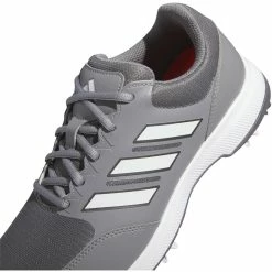 ADIDAS Men's Tech Response 3.0 Golf Shoes 30 ADIDAS Men's Tech Response 3.0 Golf Shoes -Golf Sales Store adidas tech response 3 golf shoes grey four white grey three 04 54946.1677008885