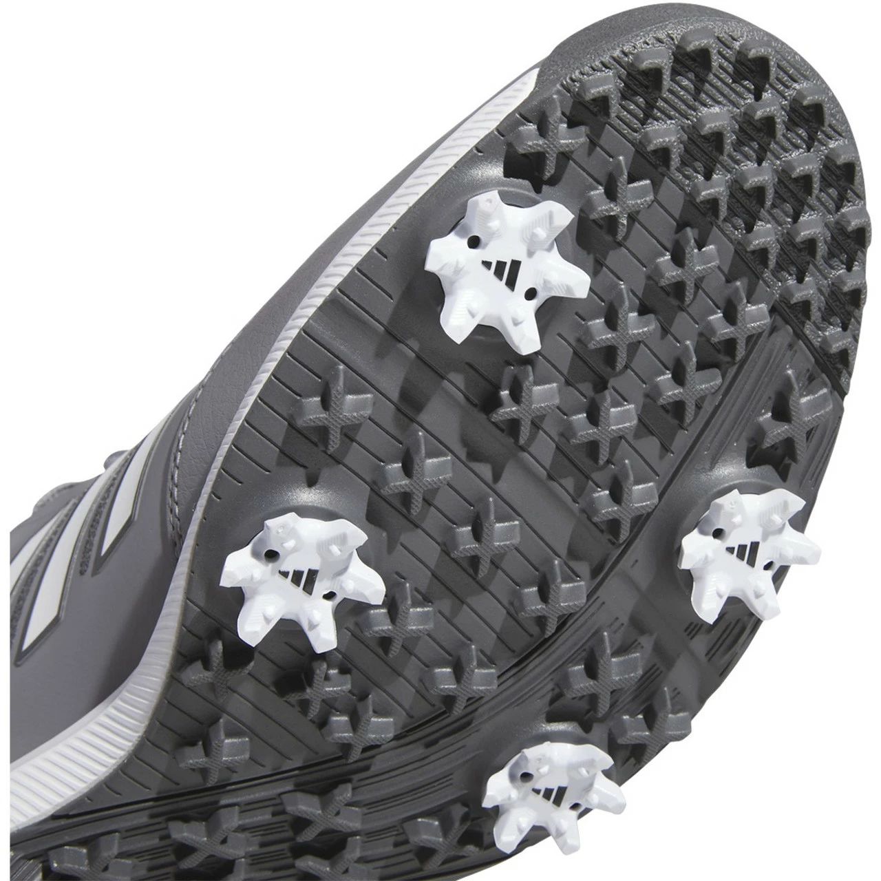 ADIDAS Men's Tech Response 3.0 Golf Shoes 17 ADIDAS Men's Tech Response 3.0 Golf Shoes - Image 15