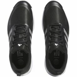ADIDAS Men's Tech Response SL 3.0 Golf Shoes -Golf Sales Store adidas tech response sl 3 golf shoes black white 02 98345.1677007383