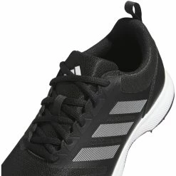 ADIDAS Men's Tech Response SL 3.0 Golf Shoes -Golf Sales Store adidas tech response sl 3 golf shoes black white 04 92231.1677007384