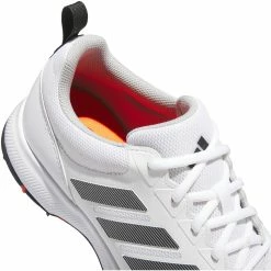 ADIDAS Men's Tech Response SL 3.0 Golf Shoes -Golf Sales Store adidas tech response sl 3 golf shoes white black grey two 04 87856.1677007381