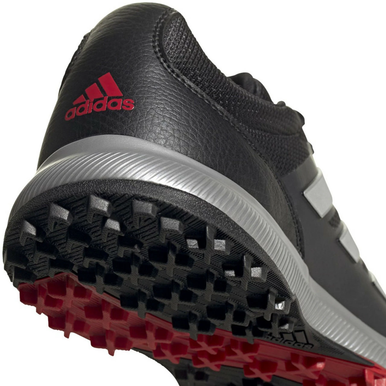 ADIDAS Men's Tech Response Spikeless Golf Shoes EG5313 7 ADIDAS Men's Tech Response Spikeless Golf Shoes EG5313 - Image 5