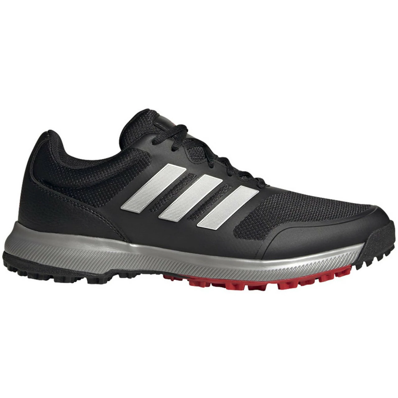 ADIDAS Men's Tech Response Spikeless Golf Shoes EG5313 3 ADIDAS Men's Tech Response Spikeless Golf Shoes EG5313
