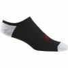 ADIDAS Tour Low Cut Sock -Golf Sales Store adidas tour low cut sock black scarlet 01 72408.1633022193