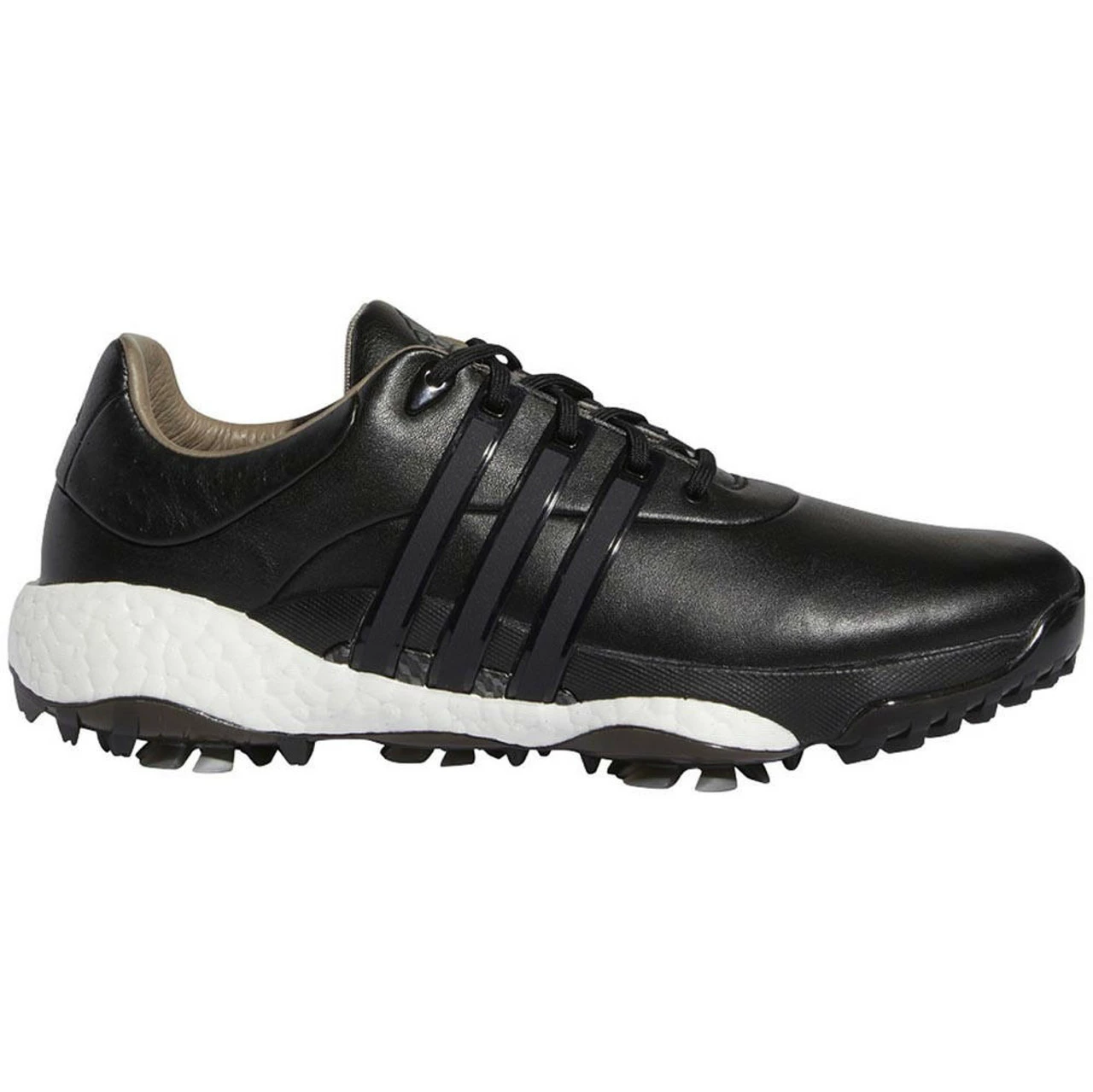 ADIDAS Men's Tour360 22 Golf Shoes 10 ADIDAS Men's Tour360 22 Golf Shoes - Image 8