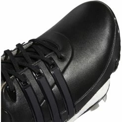 ADIDAS Men's Tour360 22 Golf Shoes 42 ADIDAS Men's Tour360 22 Golf Shoes -Golf Sales Store adidas tour360 22 golf shoes black 04 77122.1678118386
