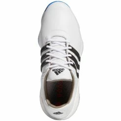 ADIDAS Men's Tour360 22 Golf Shoes 45 ADIDAS Men's Tour360 22 Golf Shoes -Golf Sales Store adidas tour360 22 golf shoes white black blue rush 02 92950.1678118386
