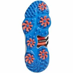 ADIDAS Men's Tour360 22 Golf Shoes 46 ADIDAS Men's Tour360 22 Golf Shoes -Golf Sales Store adidas tour360 22 golf shoes white black blue rush 03 30462.1678118386