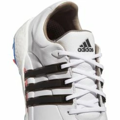 ADIDAS Men's Tour360 22 Golf Shoes 47 ADIDAS Men's Tour360 22 Golf Shoes -Golf Sales Store adidas tour360 22 golf shoes white black blue rush 04 15571.1678118386
