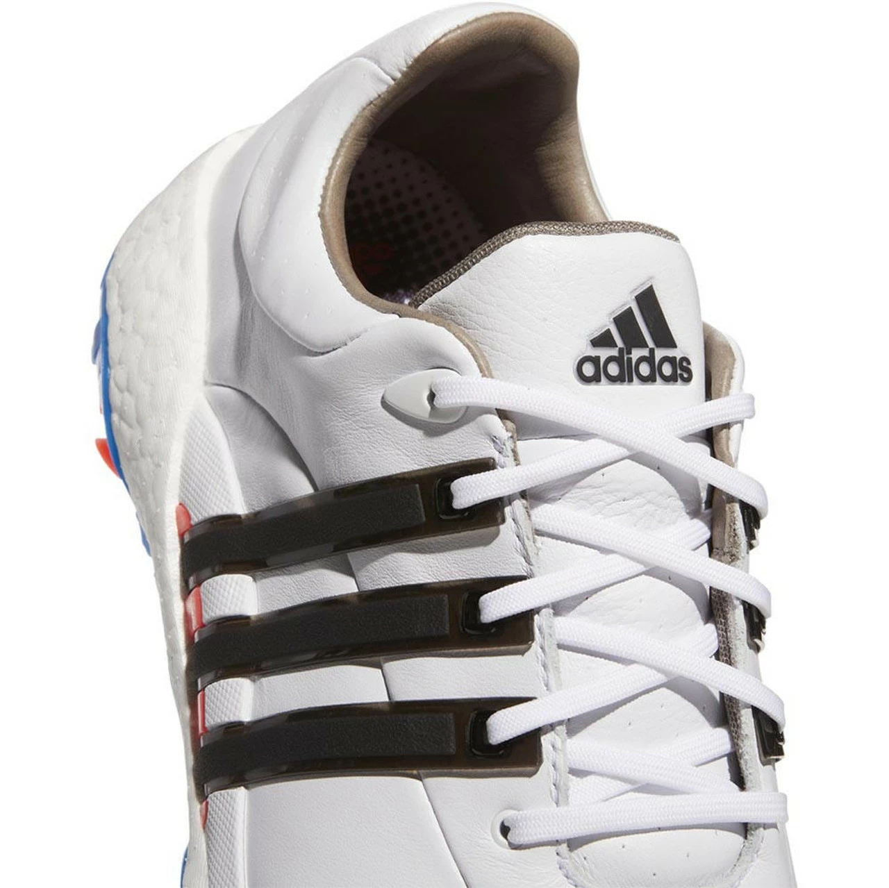 ADIDAS Men's Tour360 22 Golf Shoes 18 ADIDAS Men's Tour360 22 Golf Shoes - Image 16
