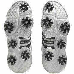 ADIDAS Men's Tour360 22 Golf Shoes 54 ADIDAS Men's Tour360 22 Golf Shoes -Golf Sales Store adidas tour360 22 golf shoes white black silver 03 69541.1678119930