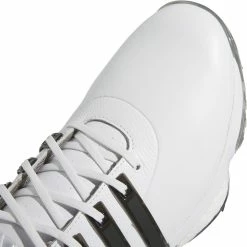 ADIDAS Men's Tour360 22 Golf Shoes 55 ADIDAS Men's Tour360 22 Golf Shoes -Golf Sales Store adidas tour360 22 golf shoes white black silver 04 88690.1678119930