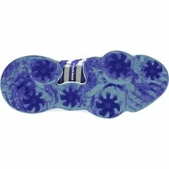 ADIDAS Men's Tour360 22 Golf Shoes 51 ADIDAS Men's Tour360 22 Golf Shoes -Golf Sales Store adidas tour360 22 golf shoes white lucid blue silver 03 50063.1678118386