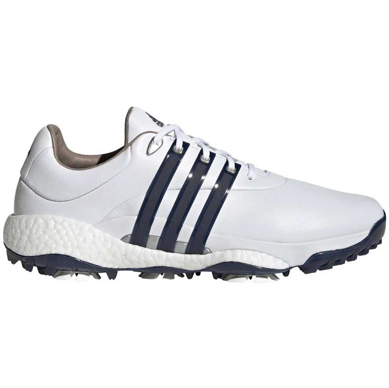 ADIDAS Men's Tour360 22 Golf Shoes 5 ADIDAS Men's Tour360 22 Golf Shoes - Image 3