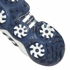 ADIDAS Men's Tour360 22 Golf Shoes 38 ADIDAS Men's Tour360 22 Golf Shoes -Golf Sales Store adidas tour360 22 golf shoes white navy silver 05 56241.1678118386
