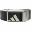 ADIDAS Trophy Tour Belt -Golf Sales Store adidas trophy tour belt black 04 64749.1679325547