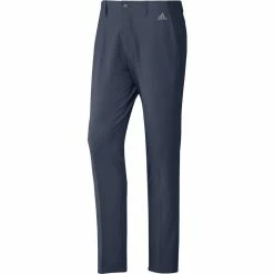 ADIDAS Ultimate365 3-Stripes Tapered Pants -Golf Sales Store adidas ultimate 365 3 stripes tapered pant crew navy 01 34057.1632516267