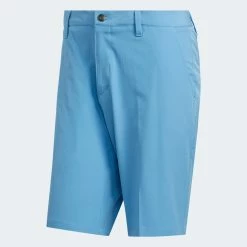 ADIDAS Ultimate365 9 Inch Shorts -Golf Sales Store adidas ultimate 365 9 inch short light blue 01 25112.1659043034