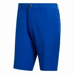 ADIDAS Ultimate365 9 Inch Shorts -Golf Sales Store adidas ultimate 365 9 inch short royal blue 01 72772.1659043034