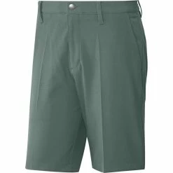 ADIDAS Ultimate365 9 Inch Shorts -Golf Sales Store adidas ultimate 365 9 inch short tech emerald 01 78892.1659043034
