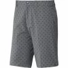 ADIDAS Ultimate365 Badge Of Sport Shorts -Golf Sales Store adidas ultimate 365 badge of sport short grey three 01 23046.1632497168