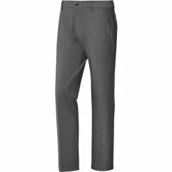 ADIDAS Ultimate365 Classic Pants -Golf Sales Store adidas ultimate 365 classic pant grey five 01 22549.1636975536